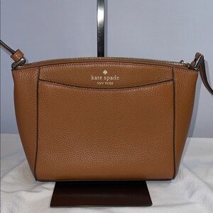 Kate Spade Monica Small Crossbody Bag